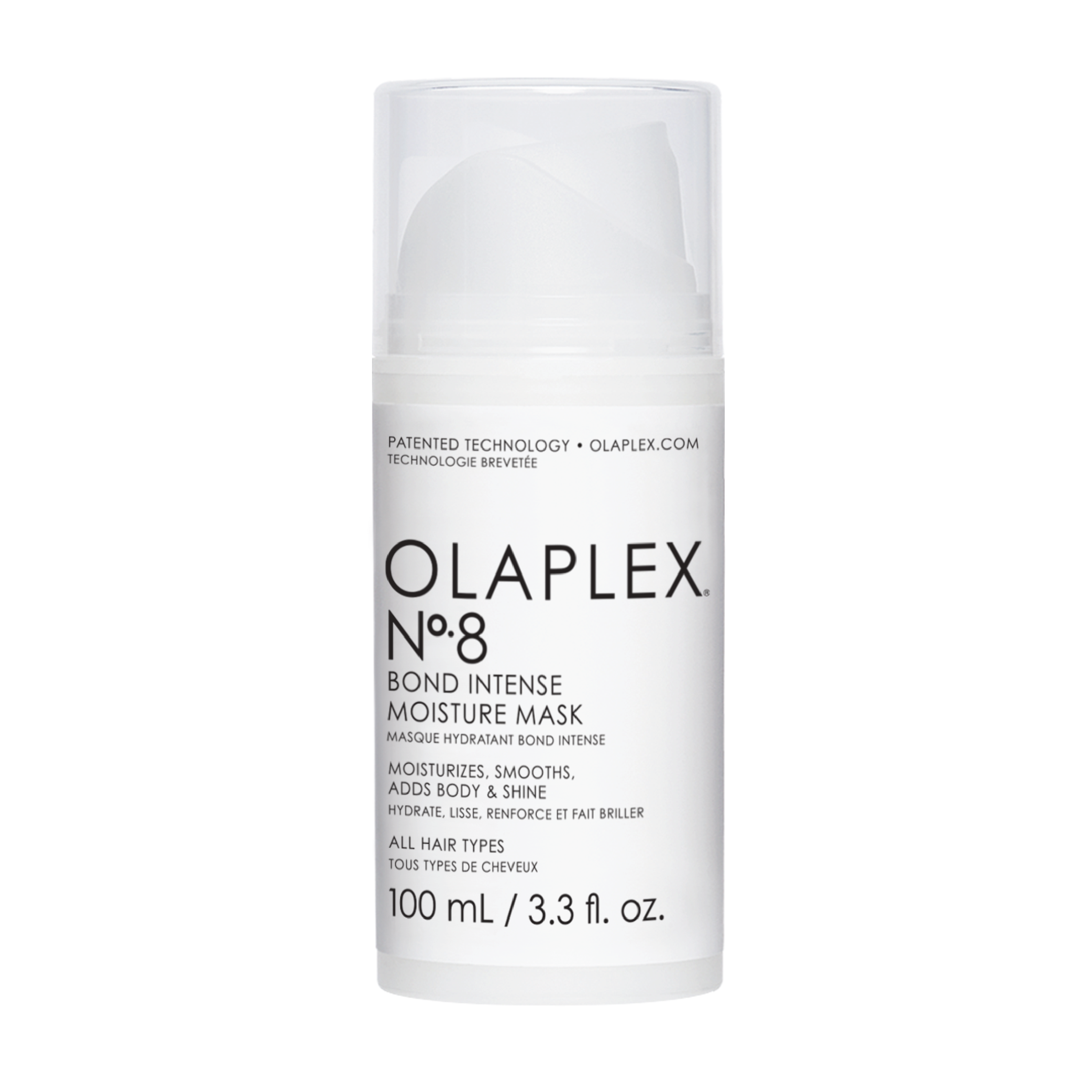 Olaplex No.8 Bond Intense Moisture Mask, 100 ml