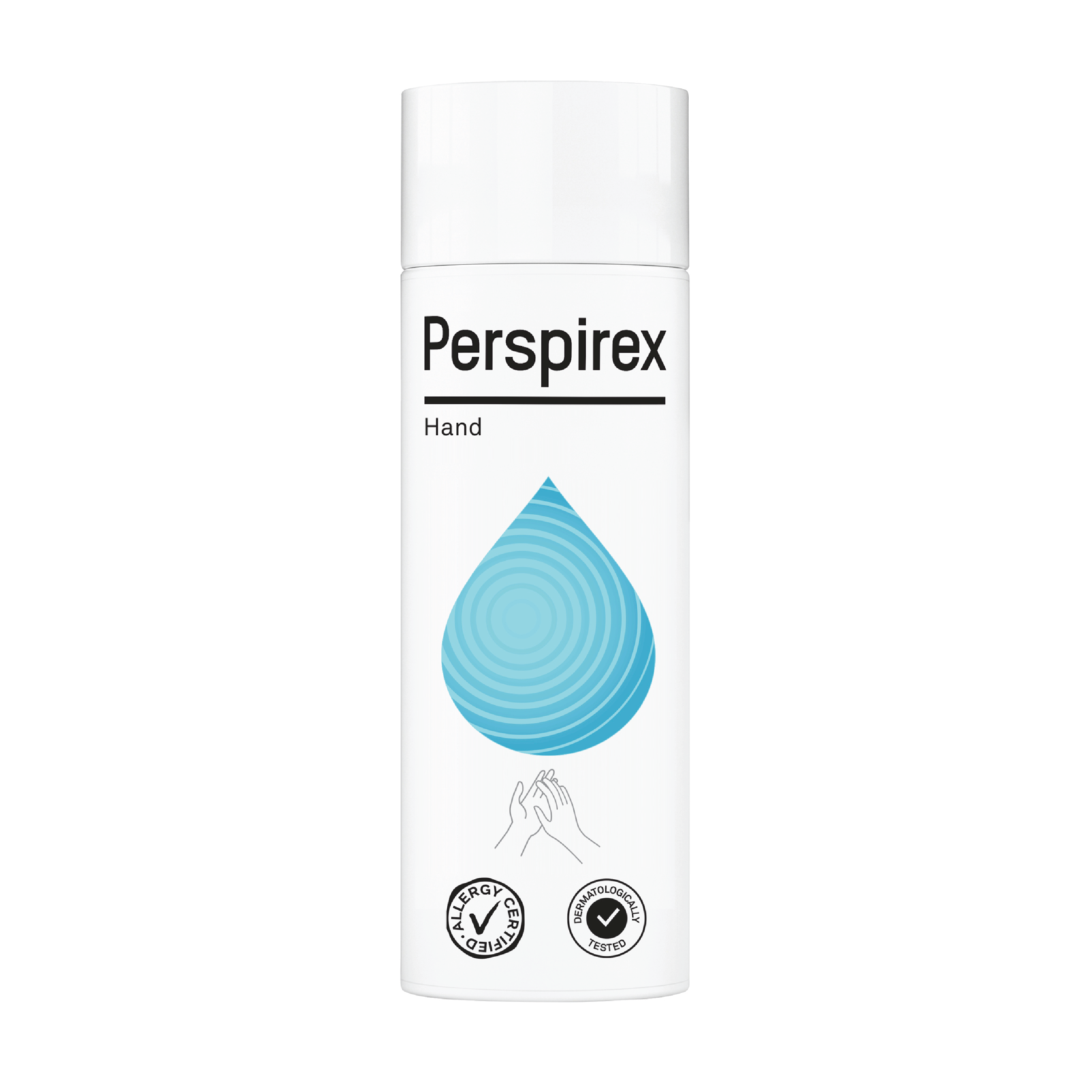 Perspirex Hand Lotion, 100 ml