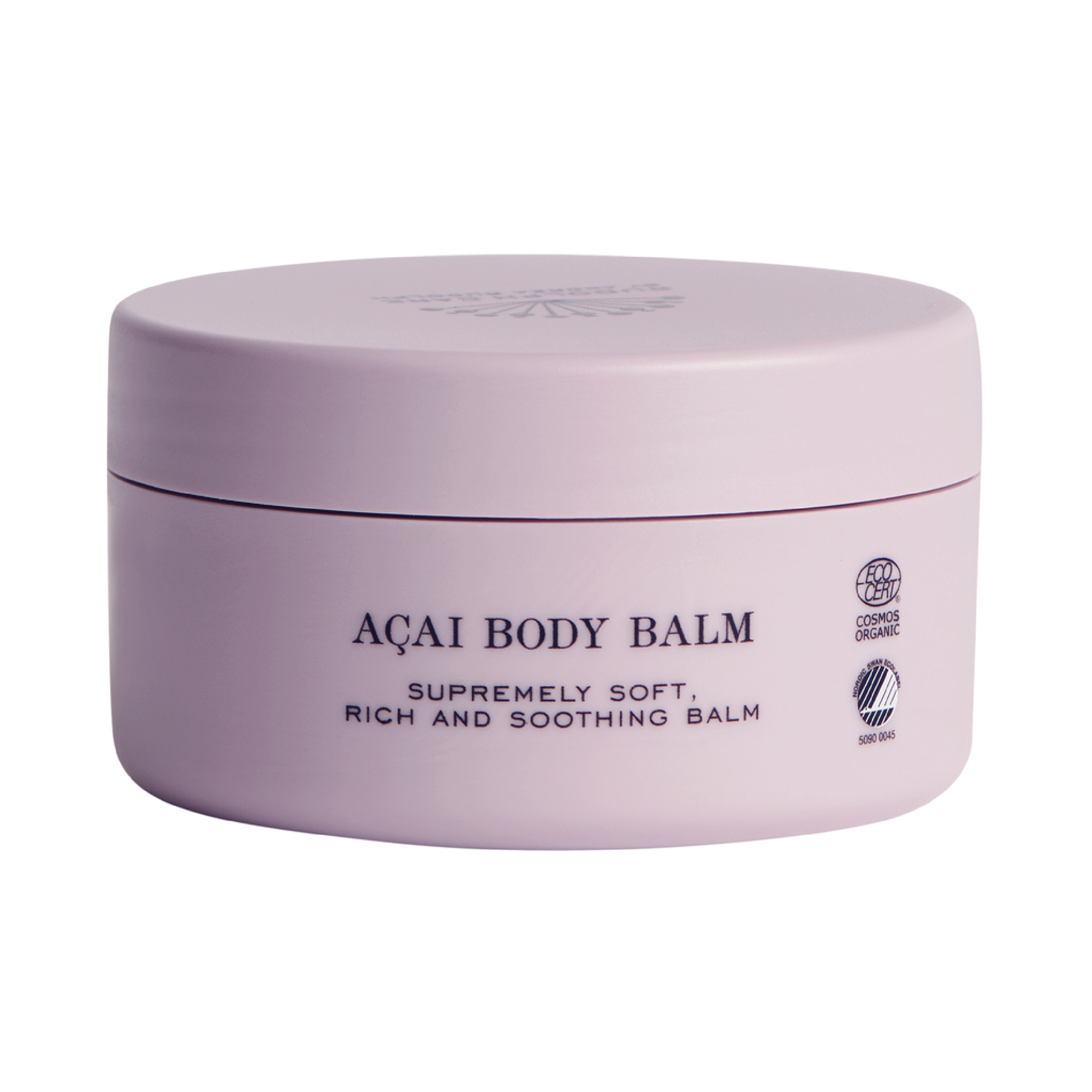 Rudolph Care Açai Body Balm, 145 ml