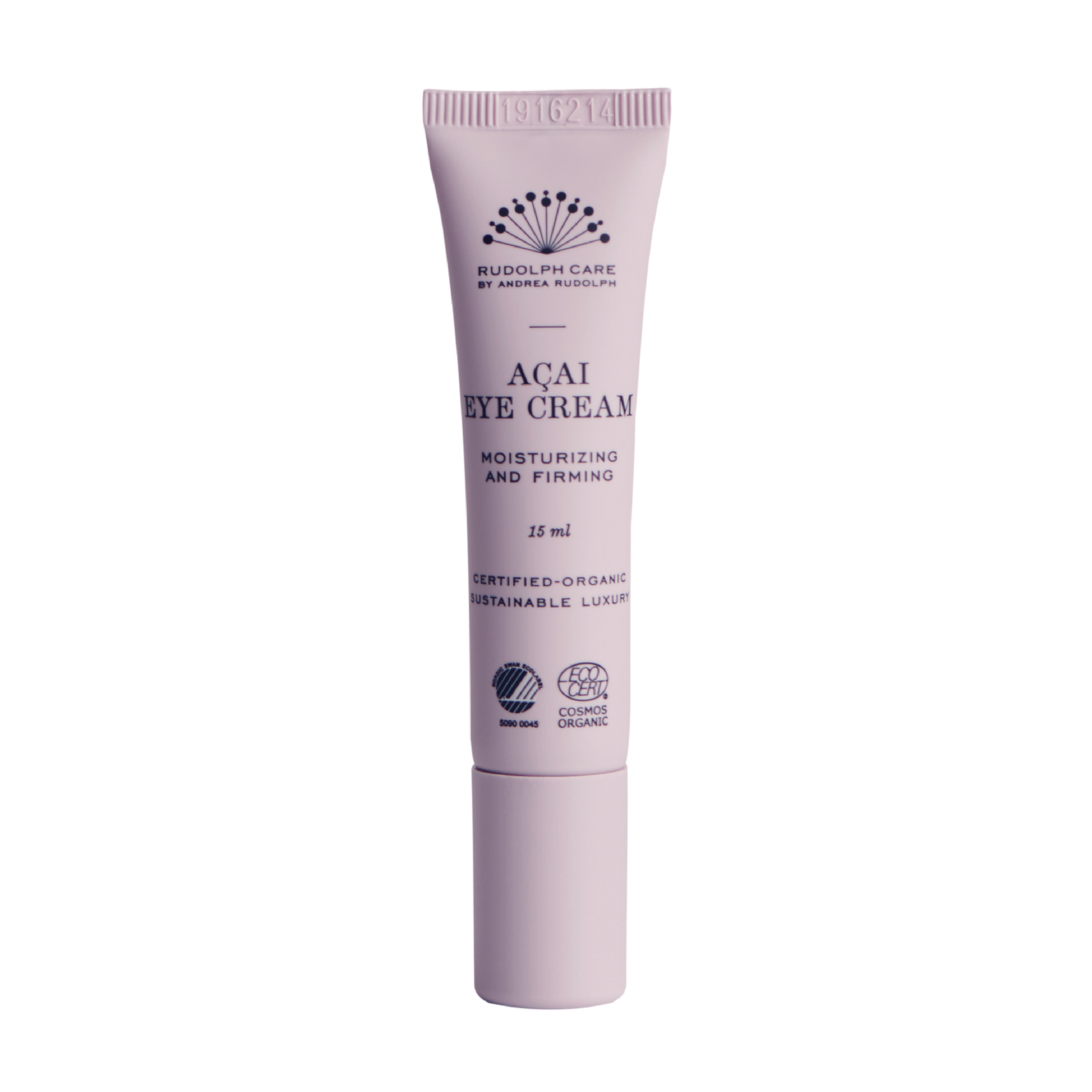 Rudolph Care Açai Eye Cream, 15 ml