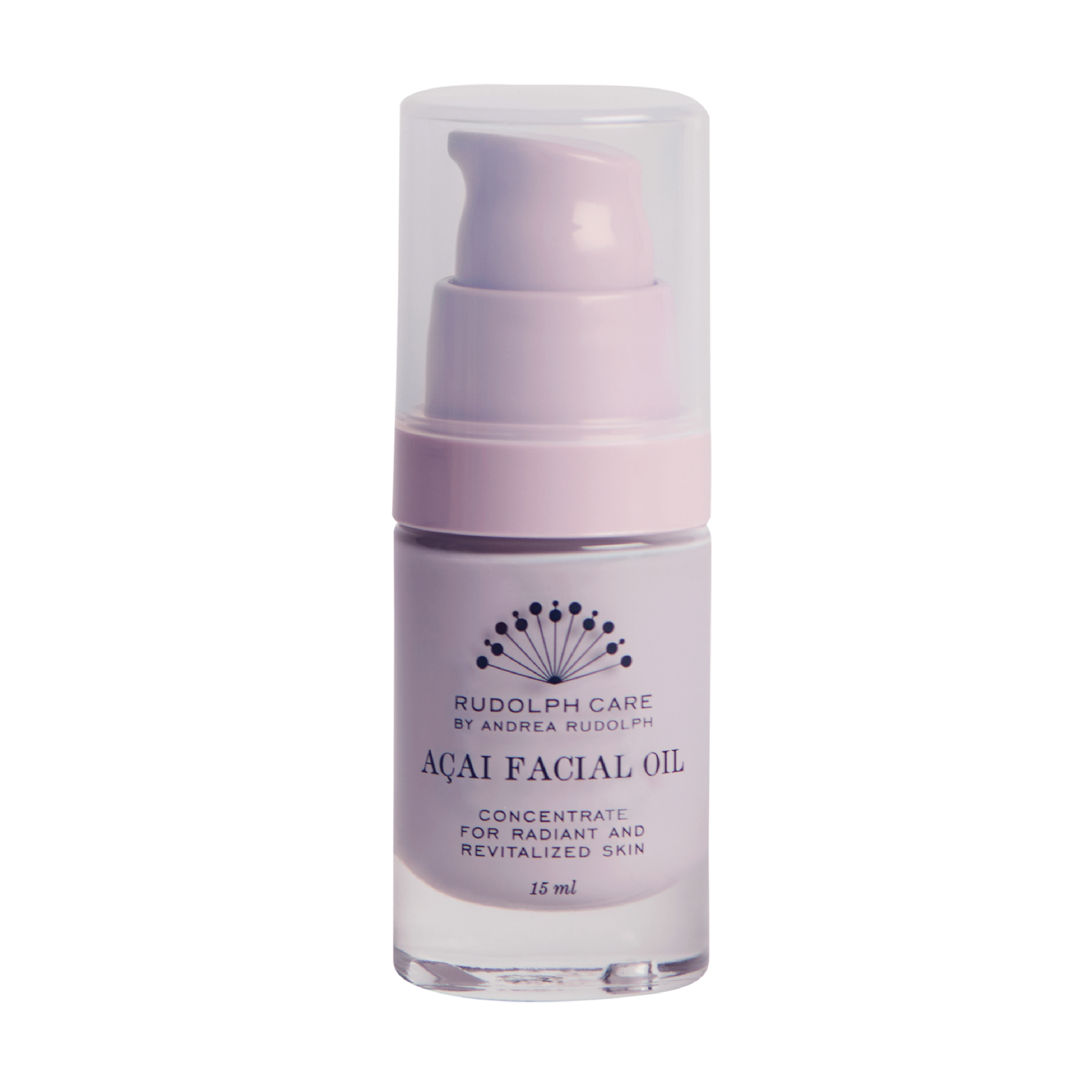 Rudolph Care Açai Facial Oil, 15 ml