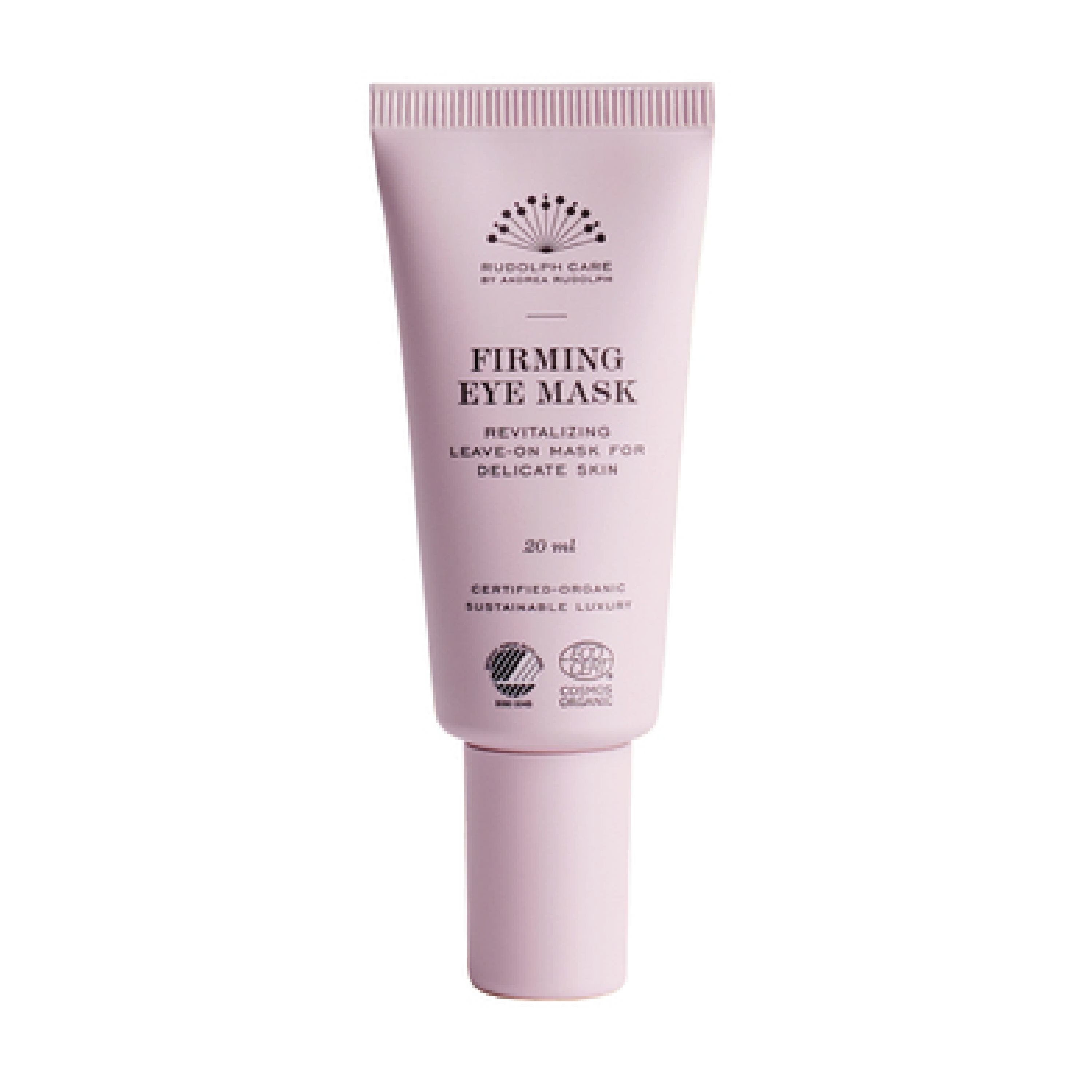 Rudolph Care Firming Eye Mask, 20 ml