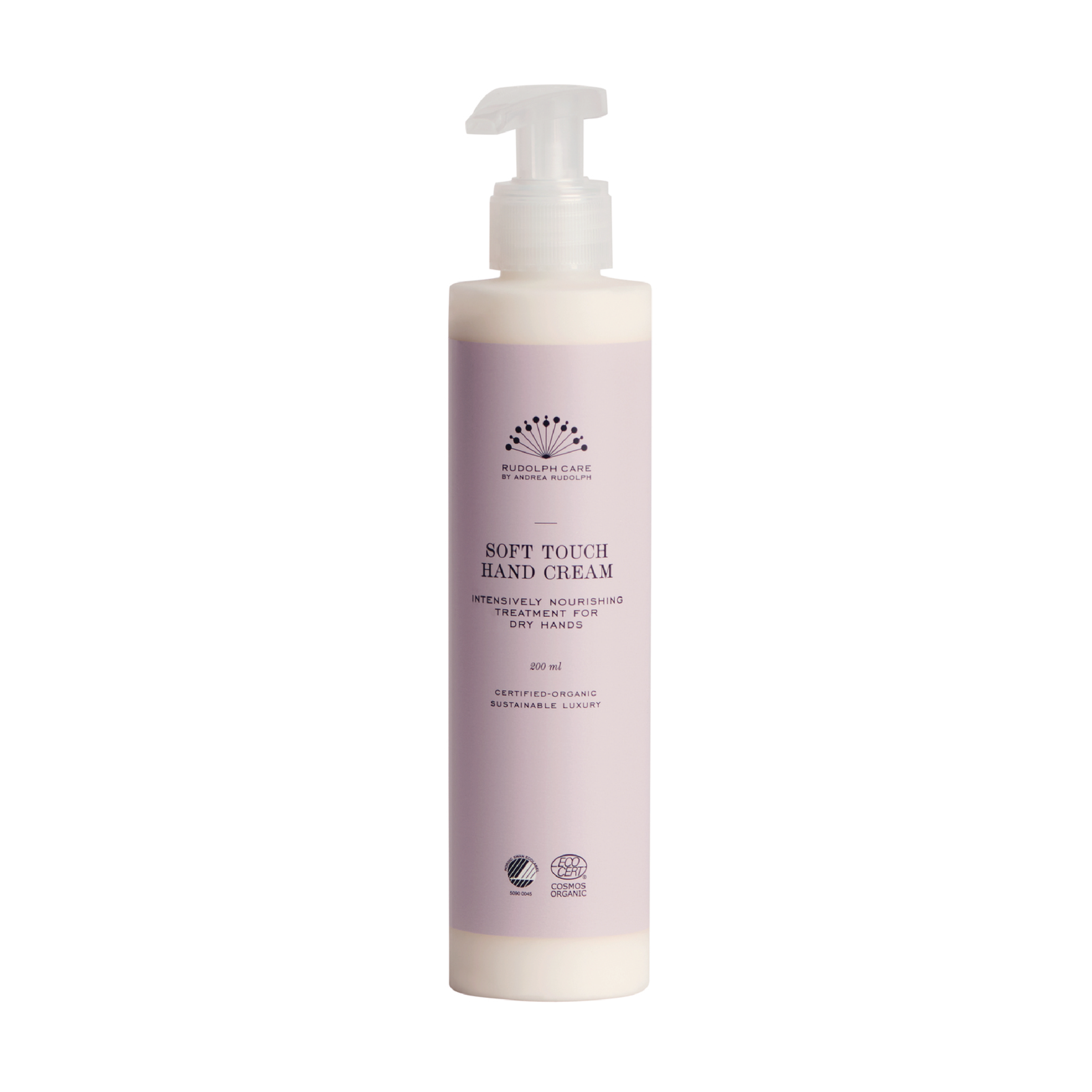 Rudolph Care Hand Cream, 200 ml