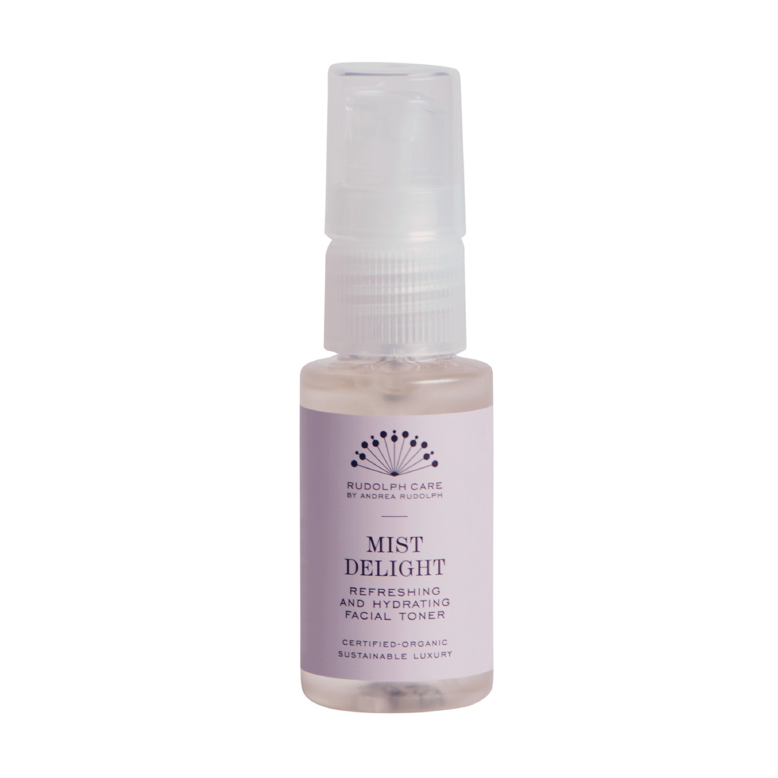 Rudolph Care Mist Delight Travel Size, 30 ml