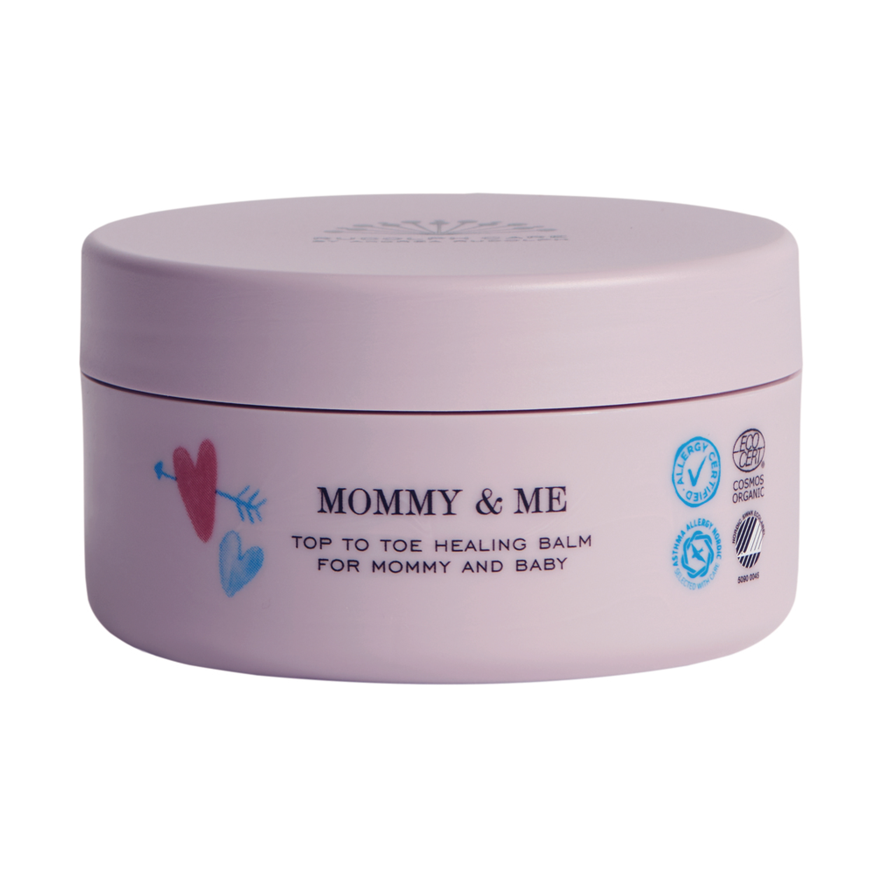 Rudolph Care Mommy & Me Balm, 145 ml