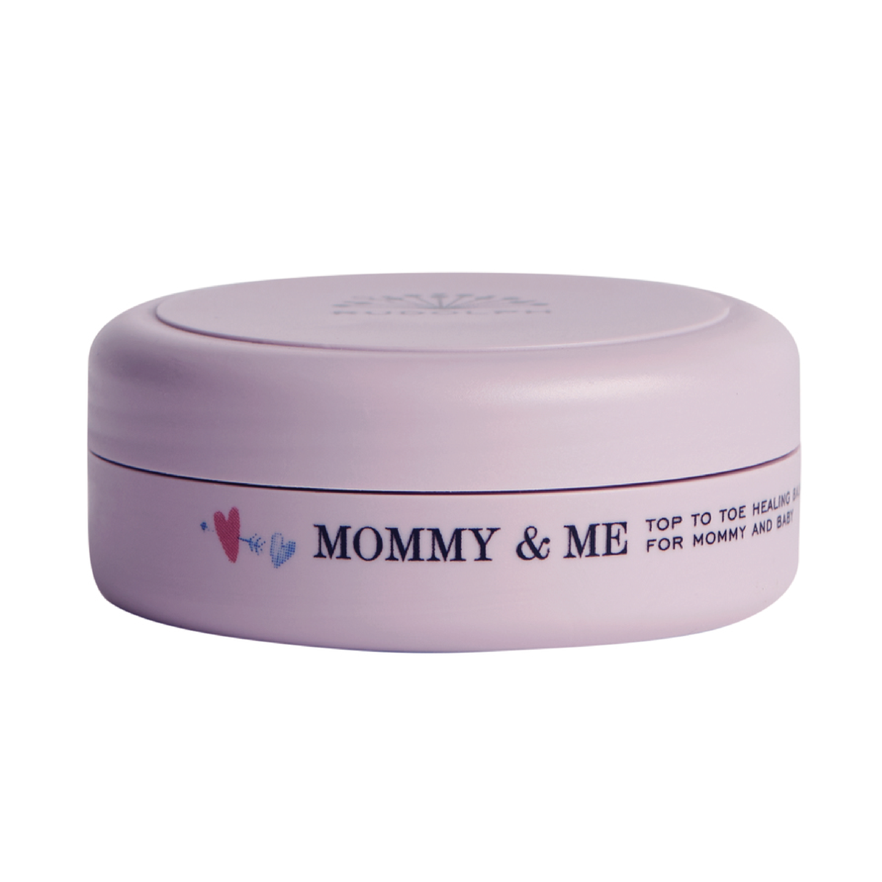 Rudolph Care Mommy & Me Travel Size, 45 ml