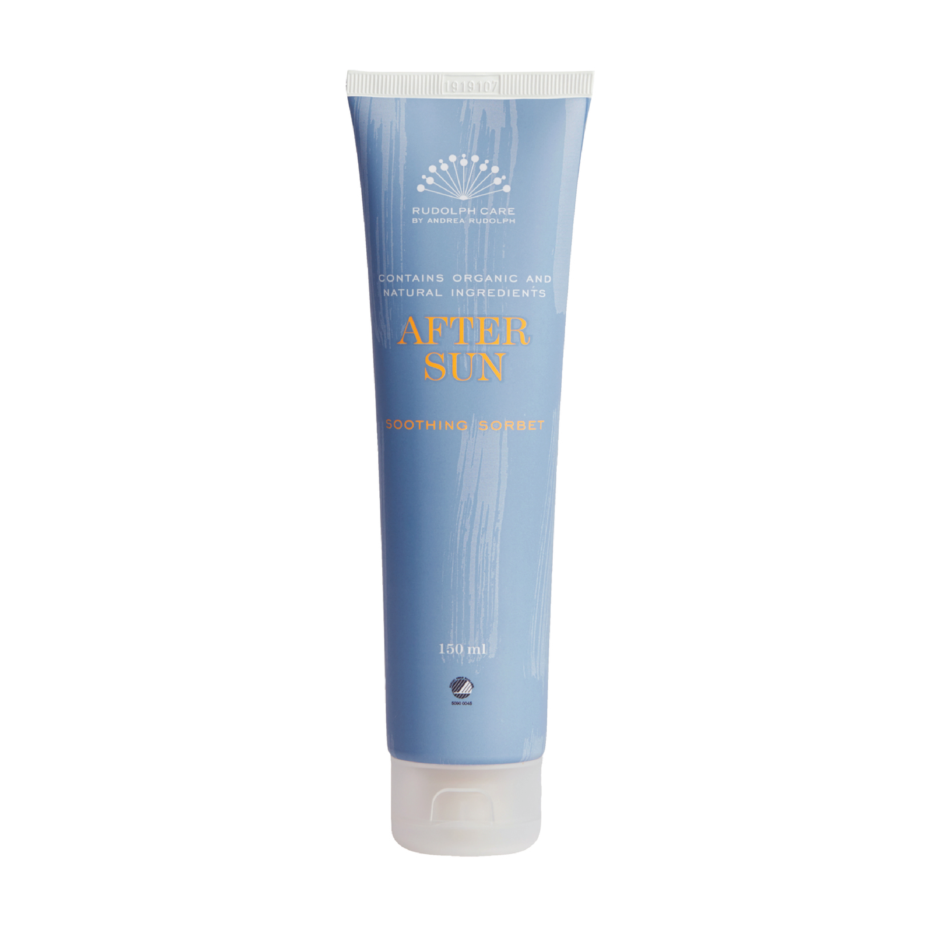 Rudolph Care Aftersun Soothing Sorbet, 150 ml