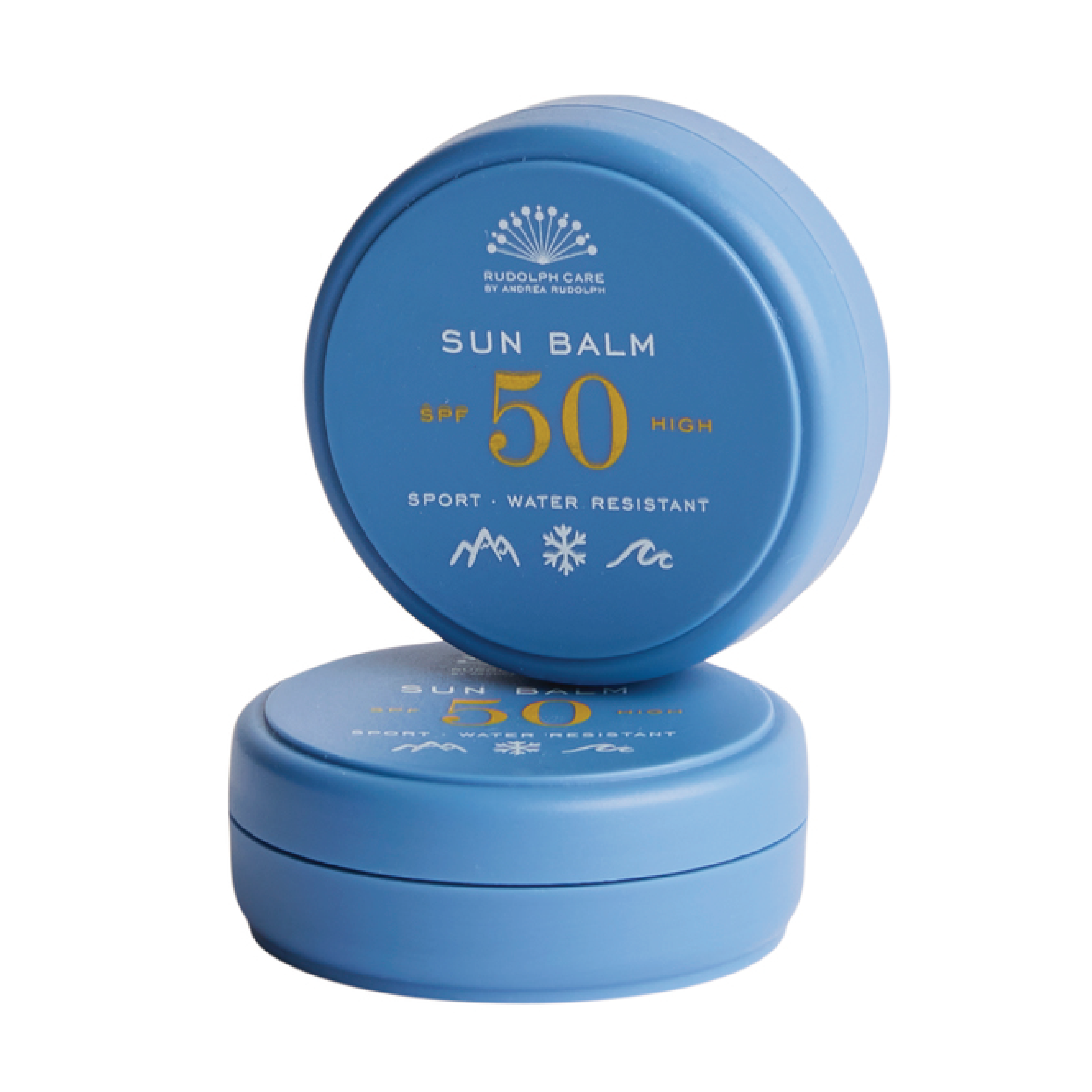 Rudolph Care Sun Balm SPF 50, 10 ml