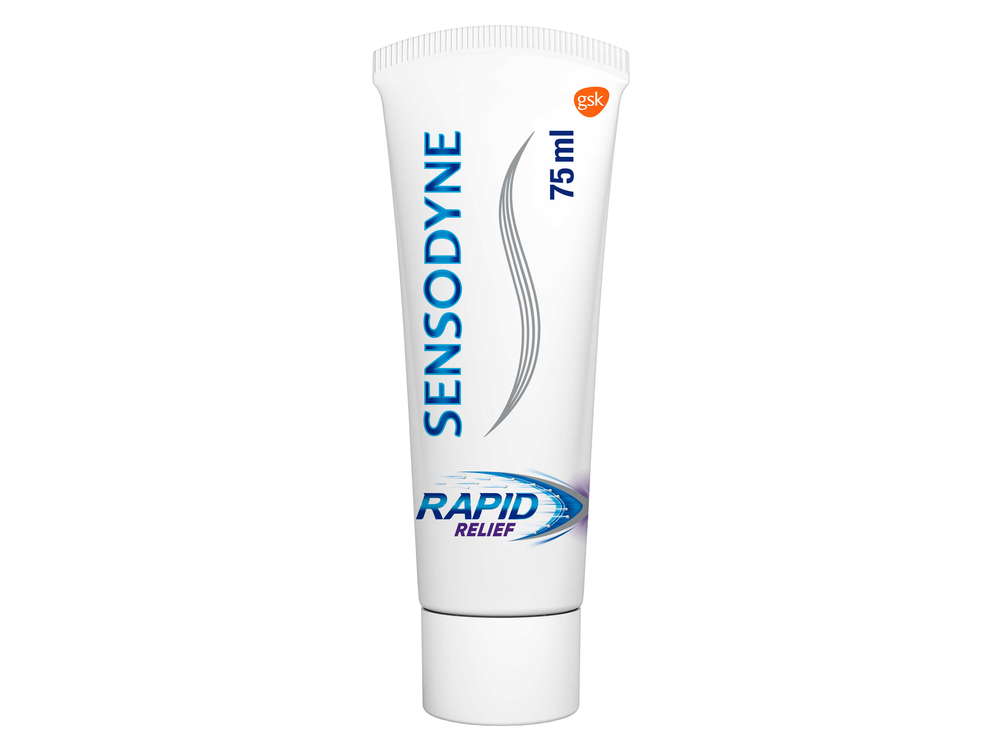 sensodyne rapid tannkrem