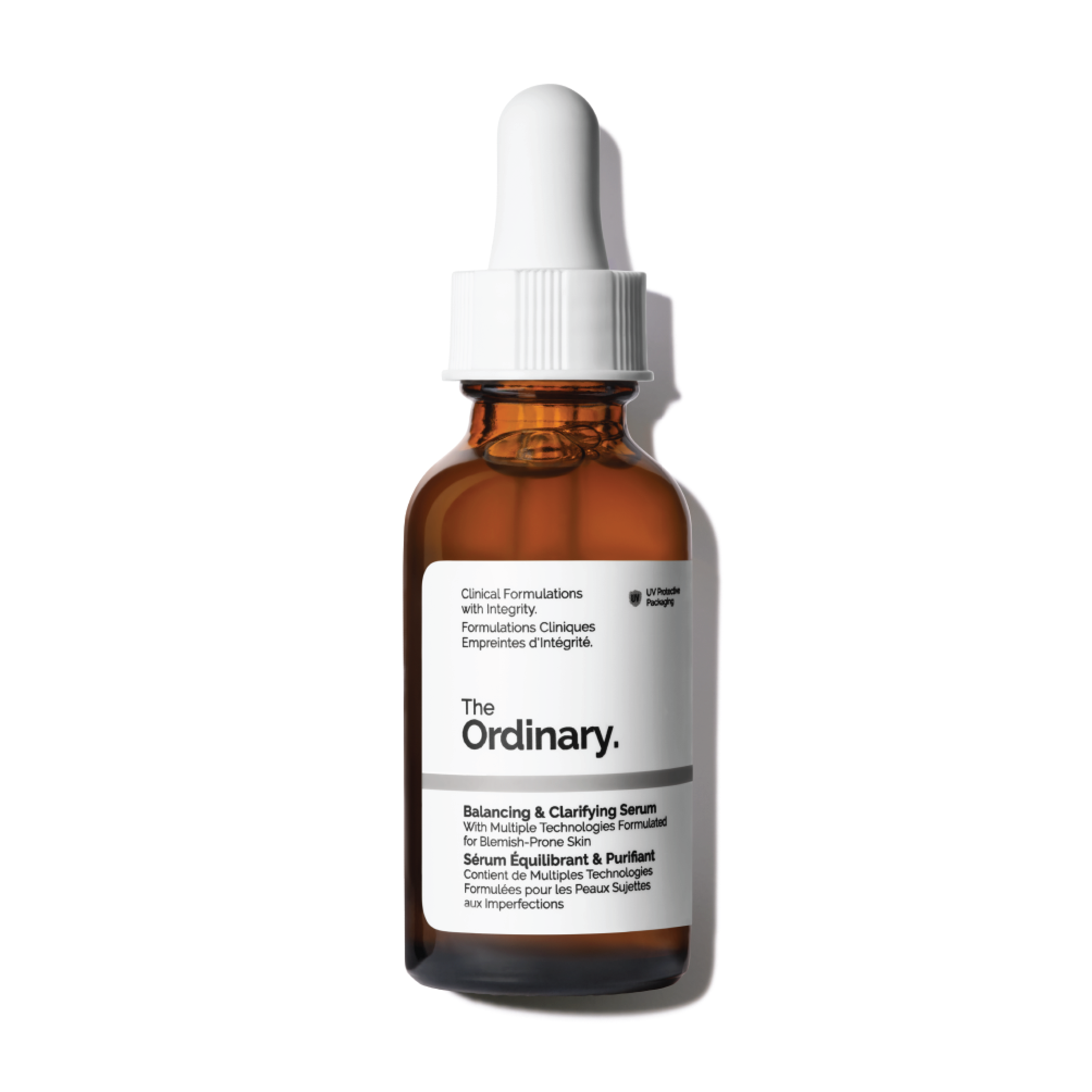 The Ordinary Balancing & Clarifying Serum, 30 ml