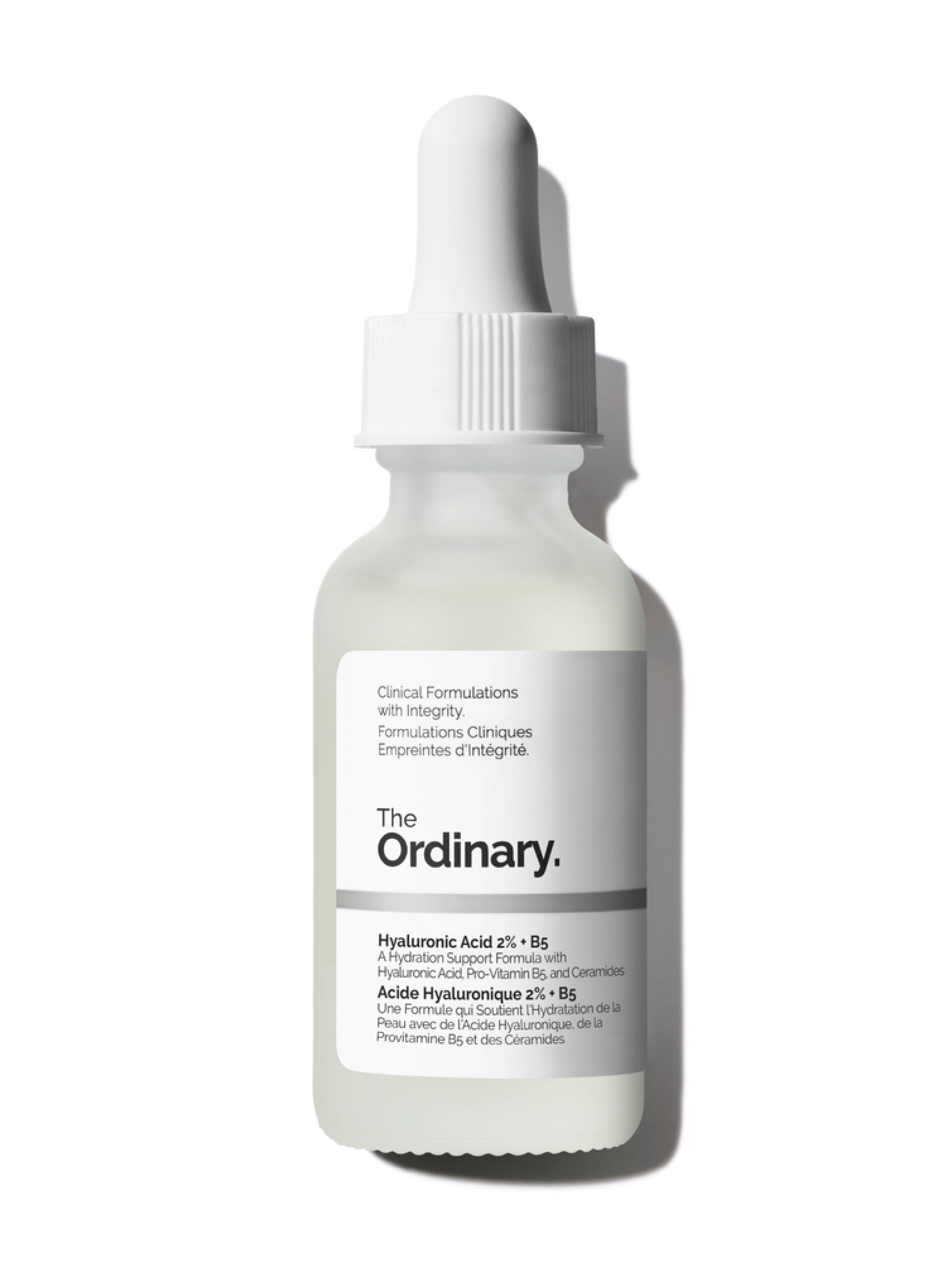 The Ordinary Hyaluronic Acid 2% + B5 V2 Next Gen Serum, 30 ml