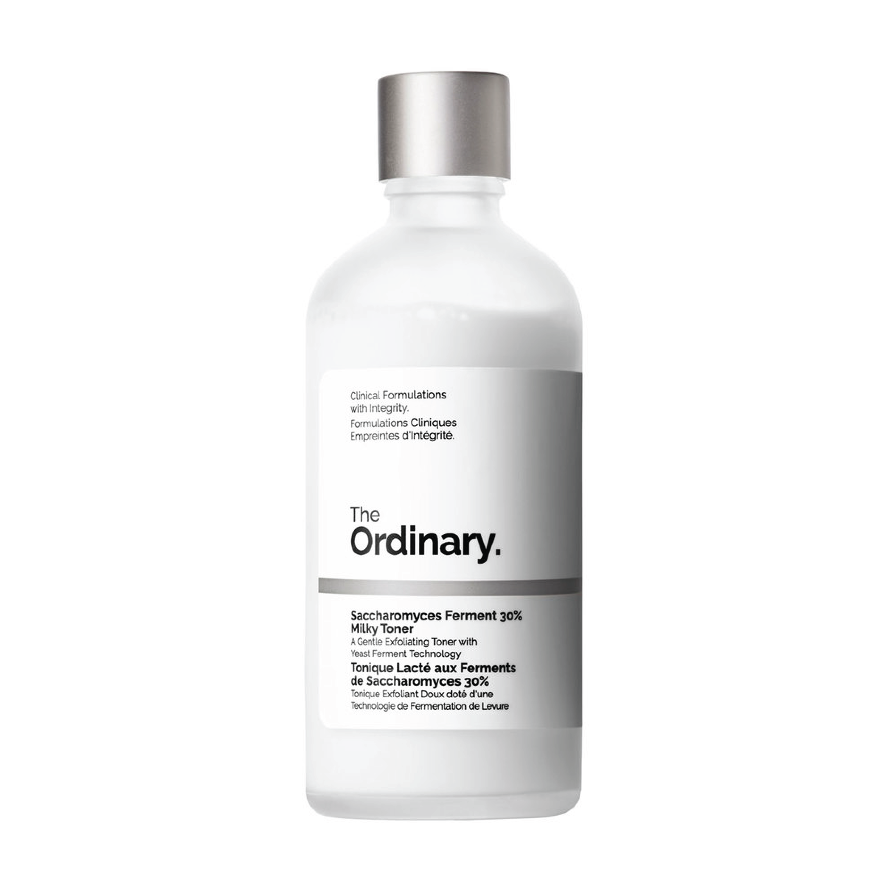 The Ordinary Saccharomyces Ferment 30% Milky Toner, 100 ml