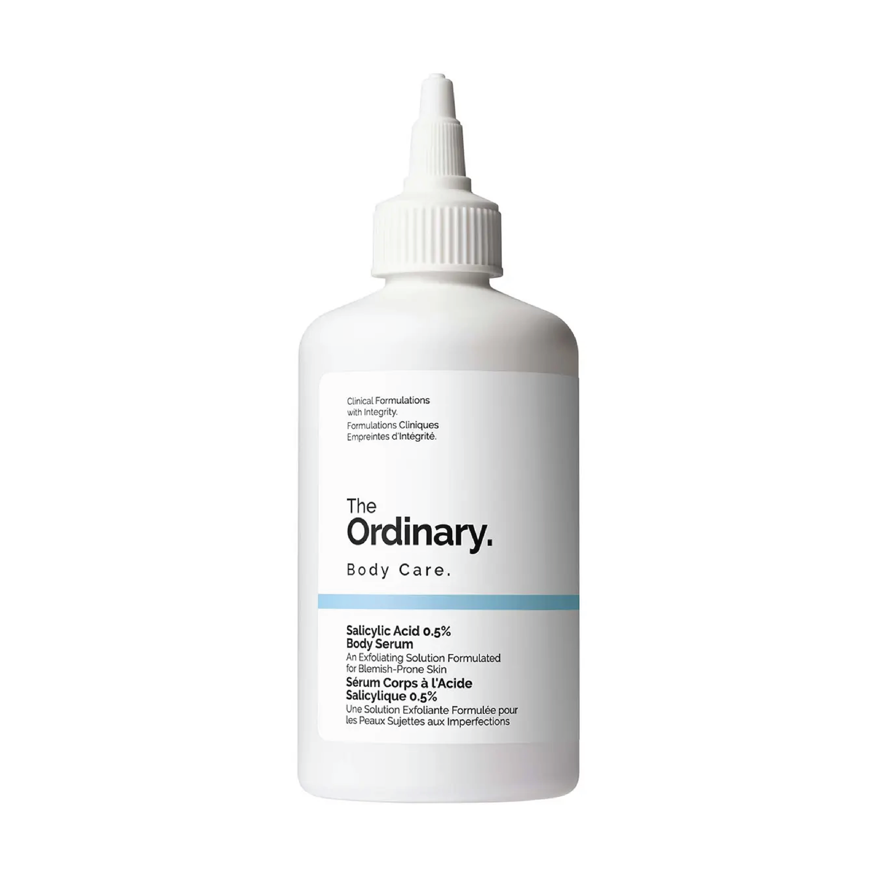 The Ordinary Salicylic Acid 0.5% Body Serum, 240 ml