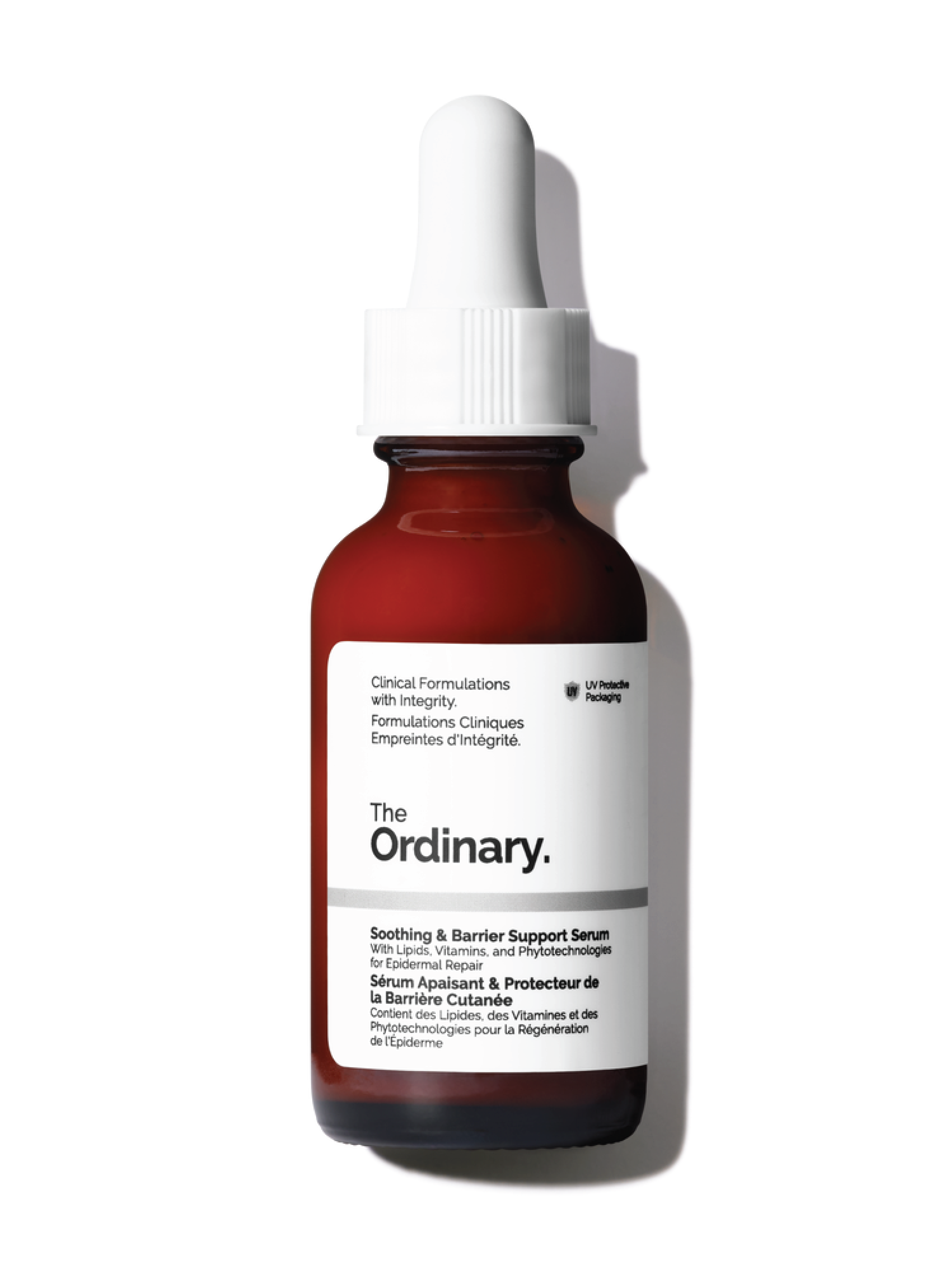 The Ordinary Soothing & Barrier Support Serum, 30 ml