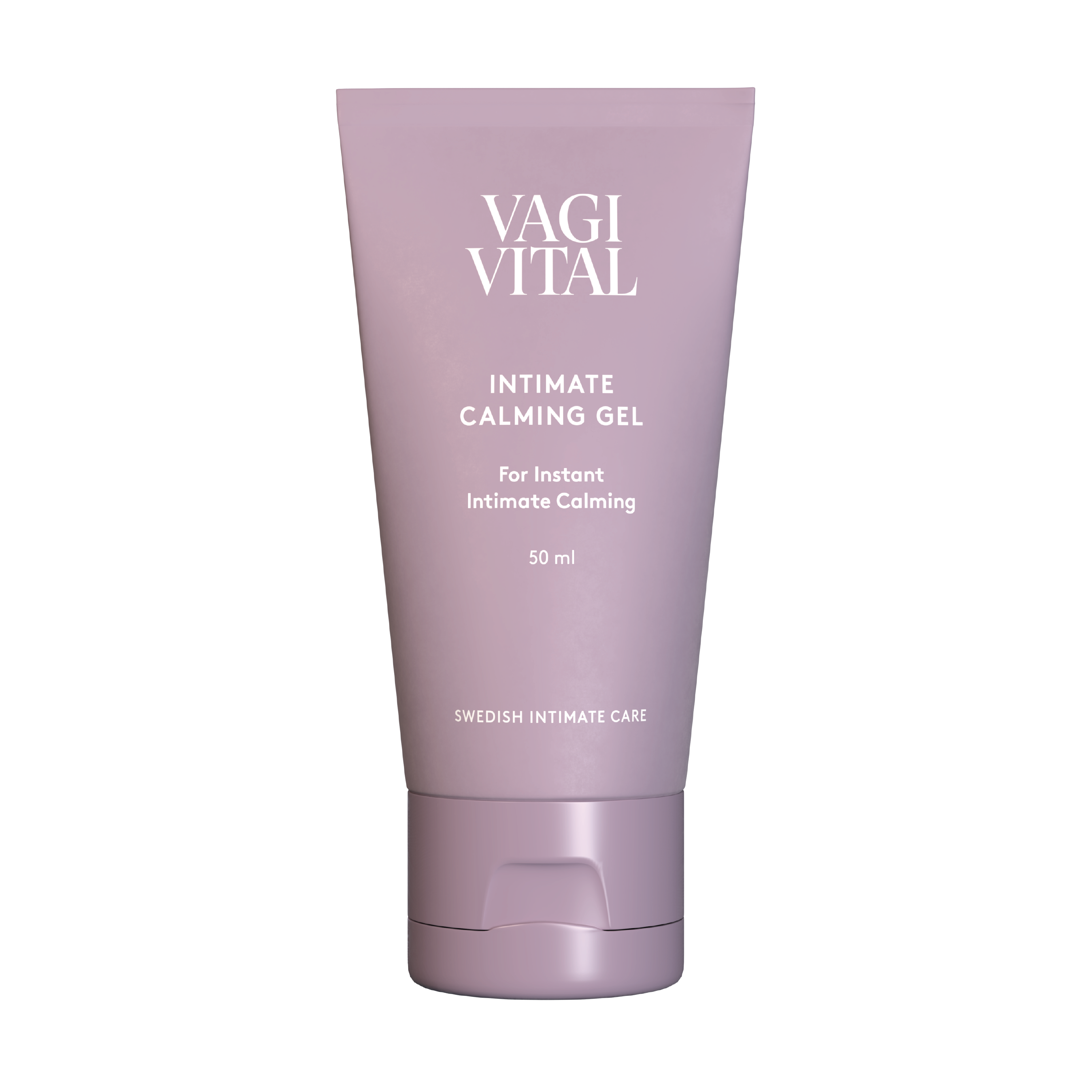 VagiVital Intimate Calming Gel, 50 ml