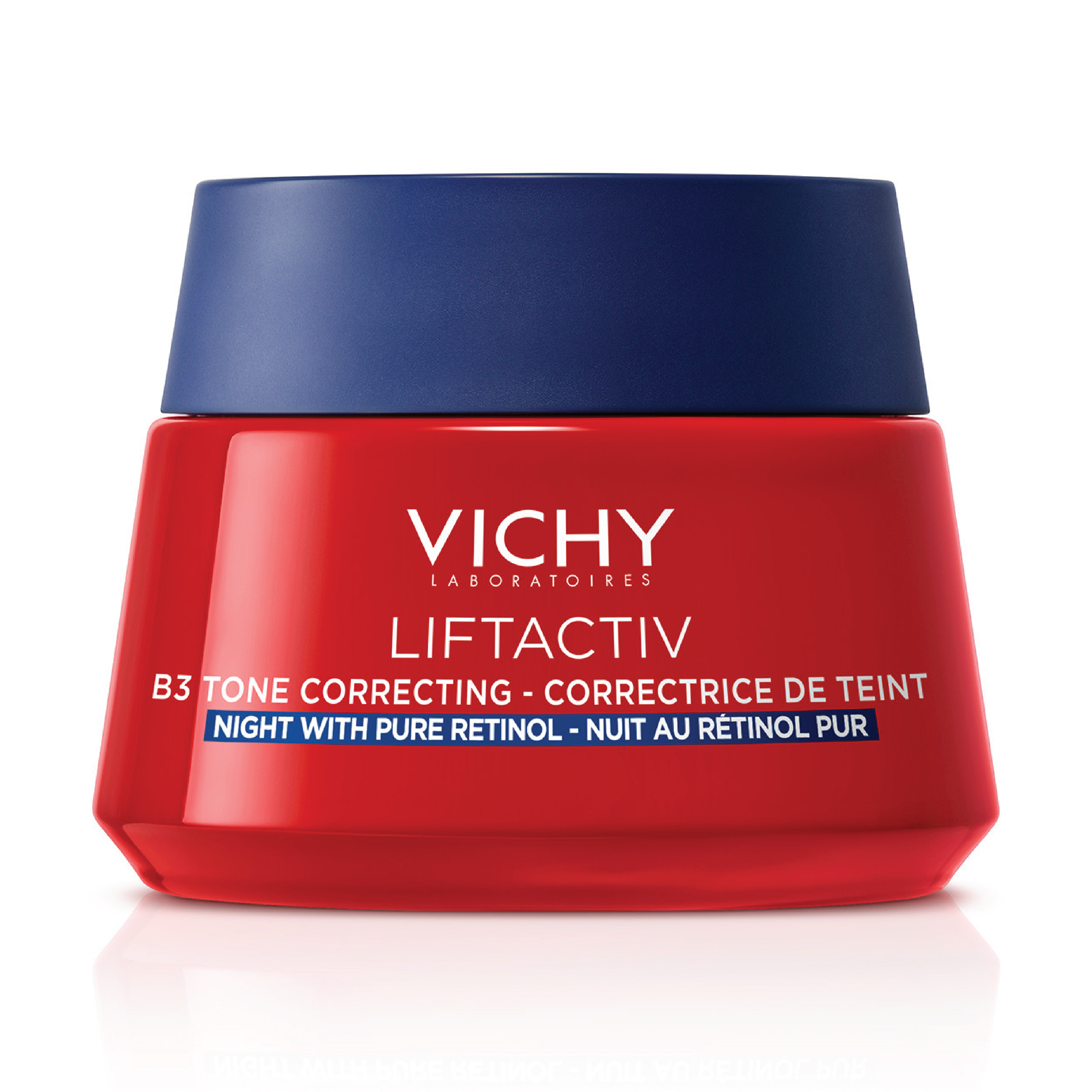 Vichy Liftactiv B3 Retinol Night Cream, 50 ml