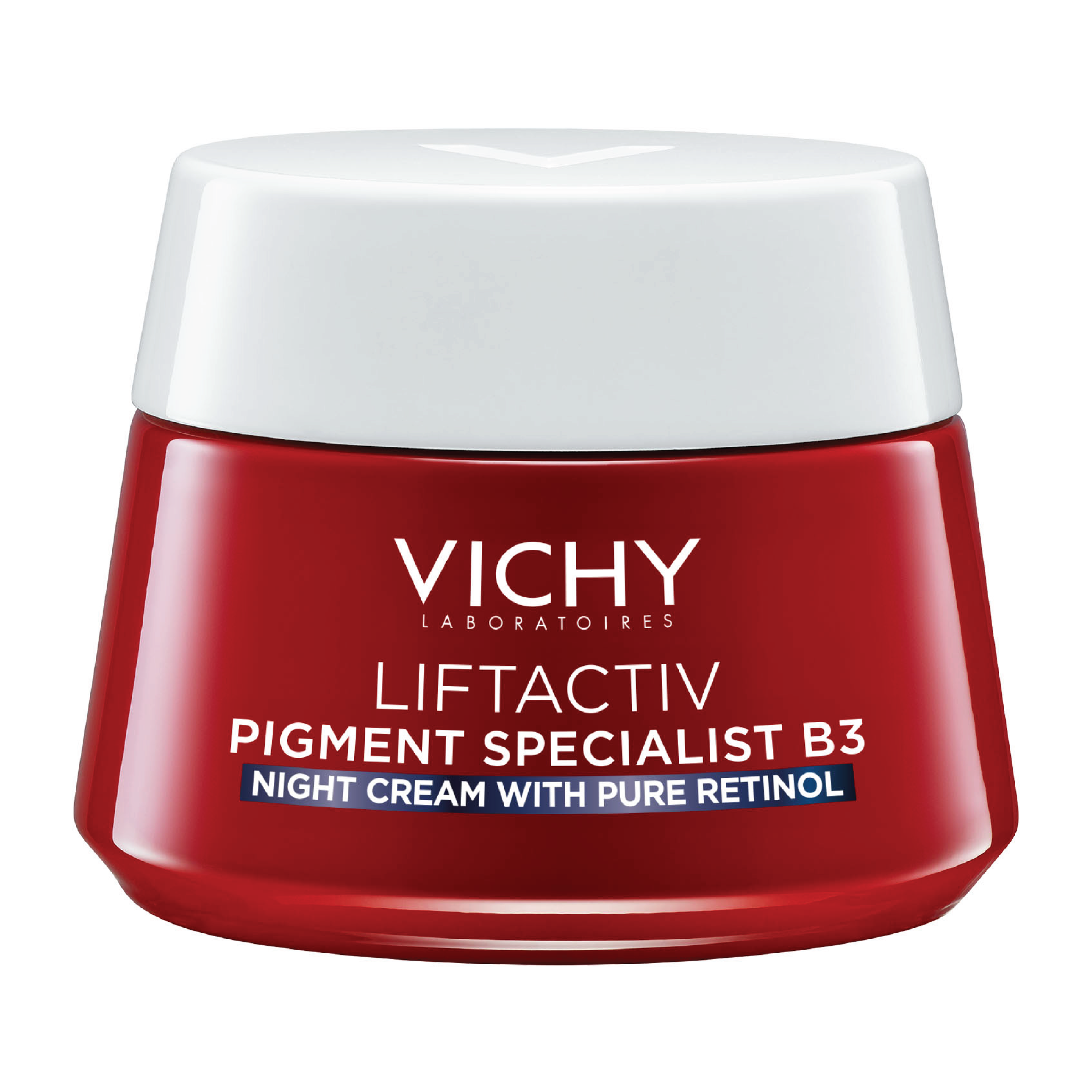 Vichy Liftactiv Pigment Specialist B3 Night Nattkrem, 50 ml