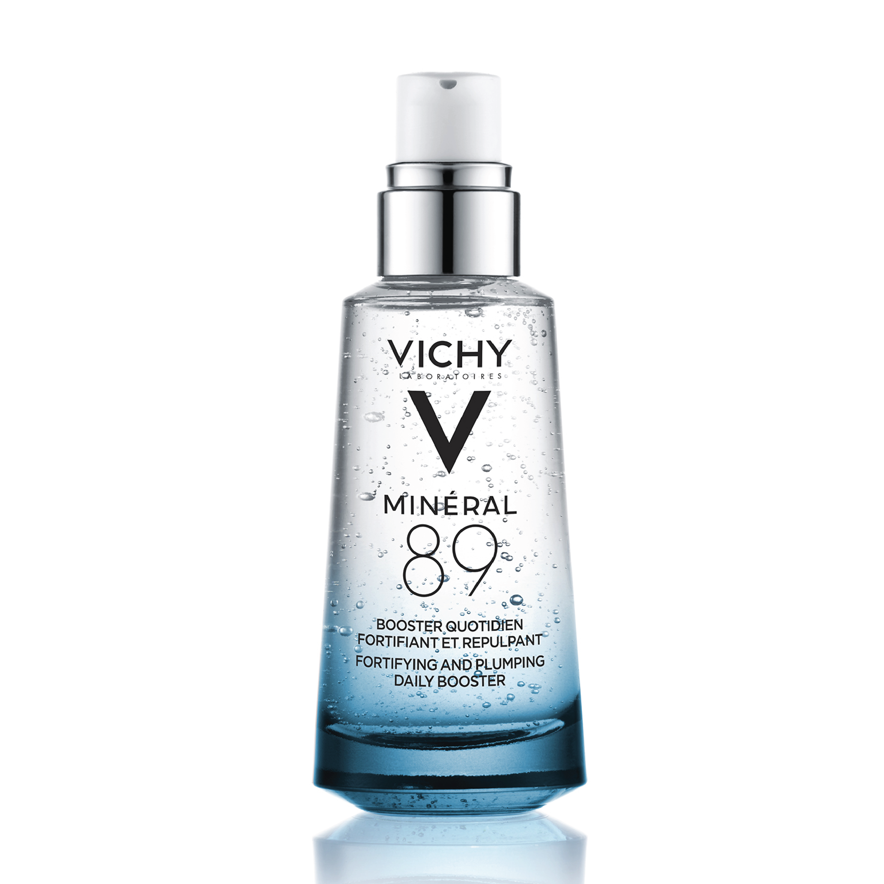 Vichy Mineral 89 Booster, 50 ml