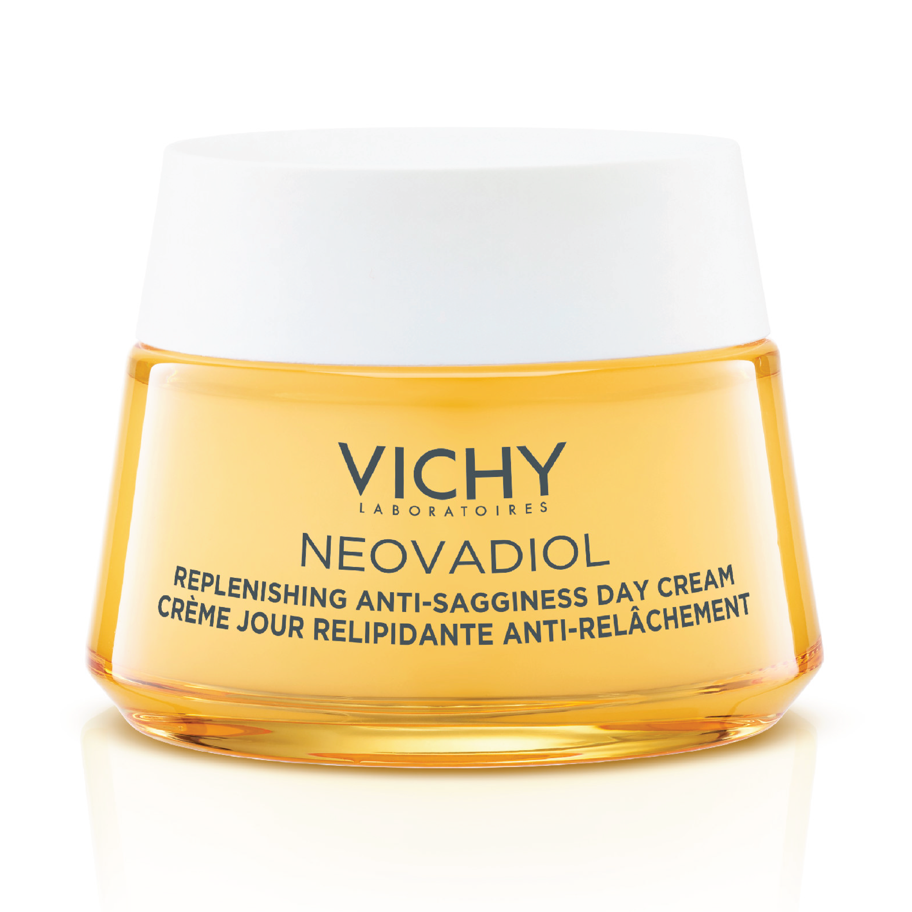 Vichy Neovadiol Replenishing Anti-Sagginess Day Cream, Sensitiv hud, 50 ml