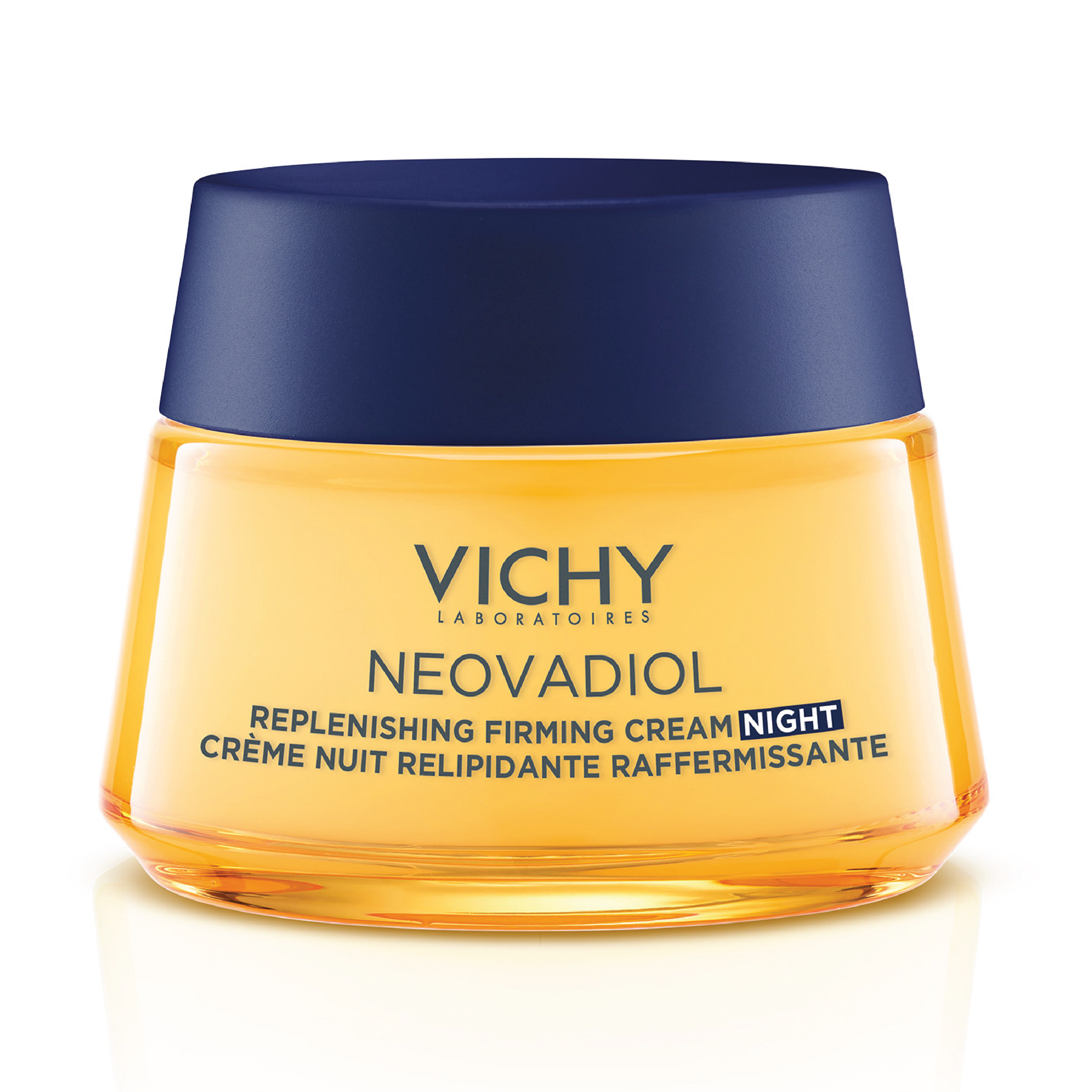 Vichy Neovadiol Replenishing Firming Night Cream, Sensitiv hud, 50 ml