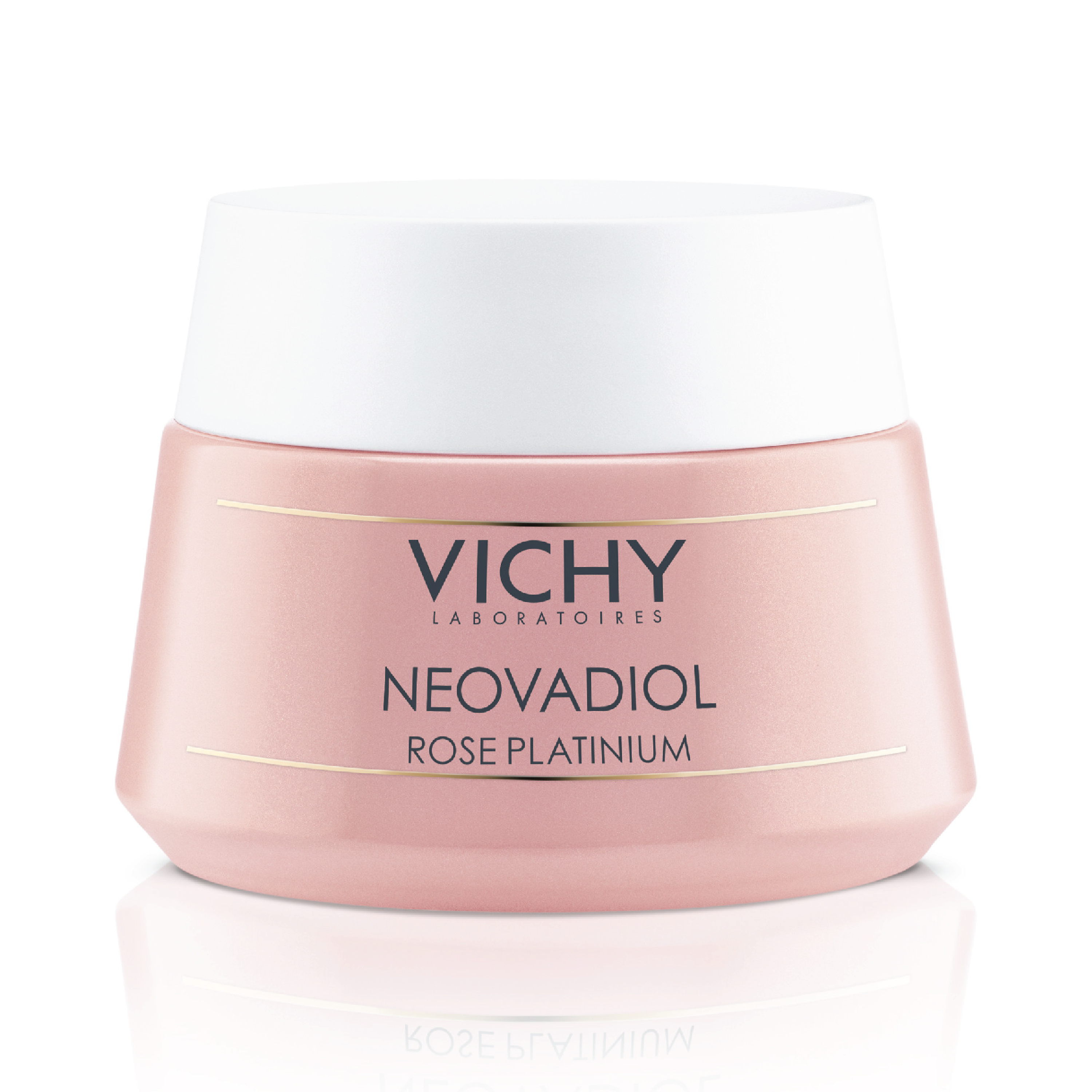 Vichy Neovadiol Rose Platinium Dagkrem, 50 ml