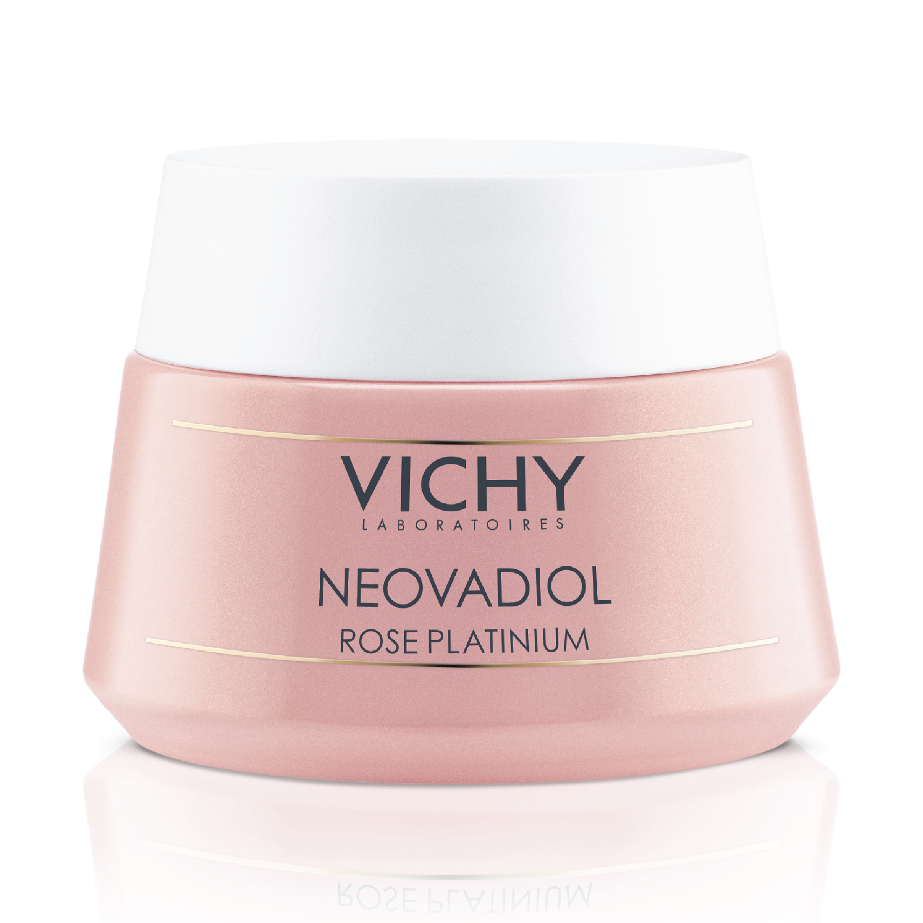 Vichy Neovadiol Rose Platinium Day Cream, 50 ml