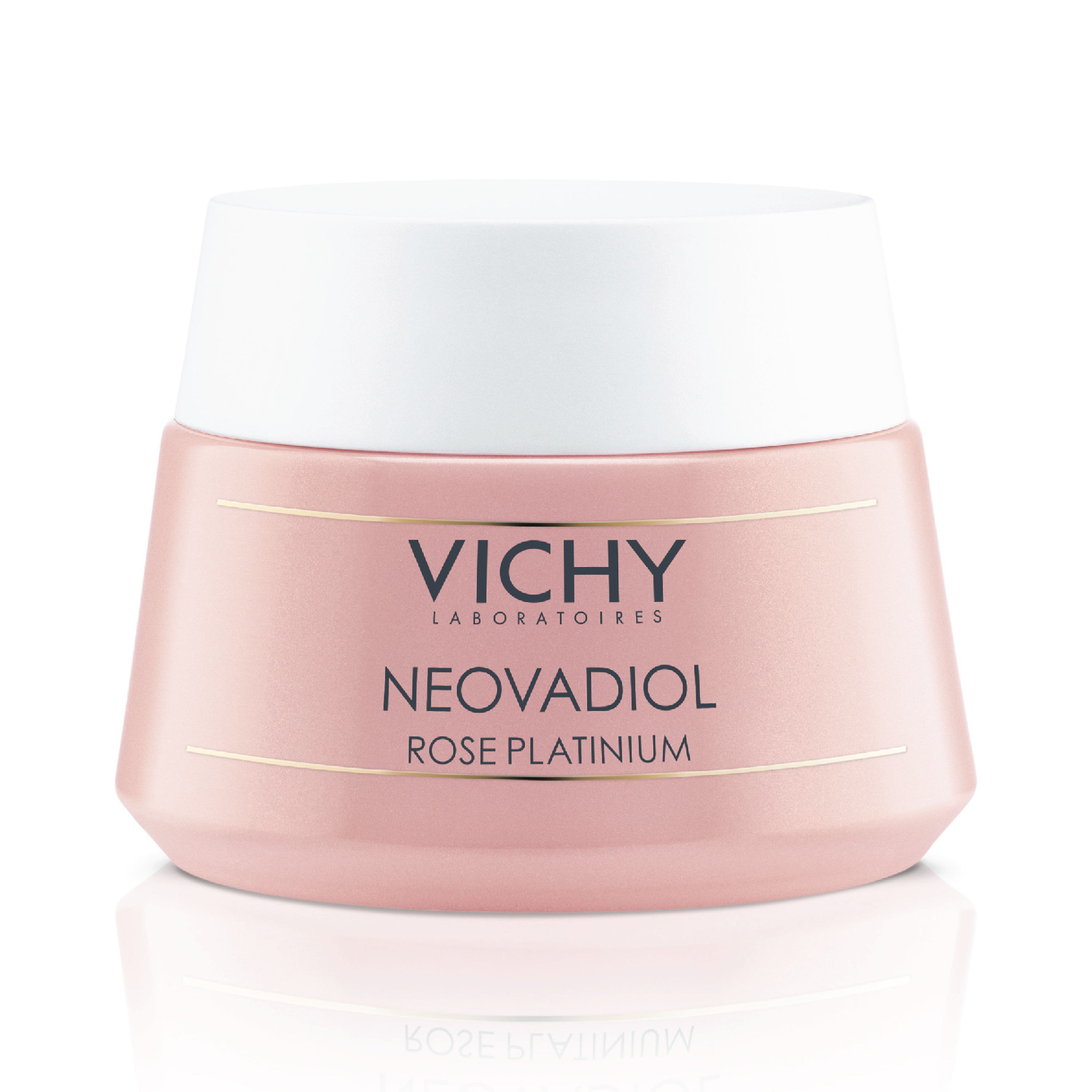 Vichy Neovadiol Rose Platinium Day Cream, 50 ml