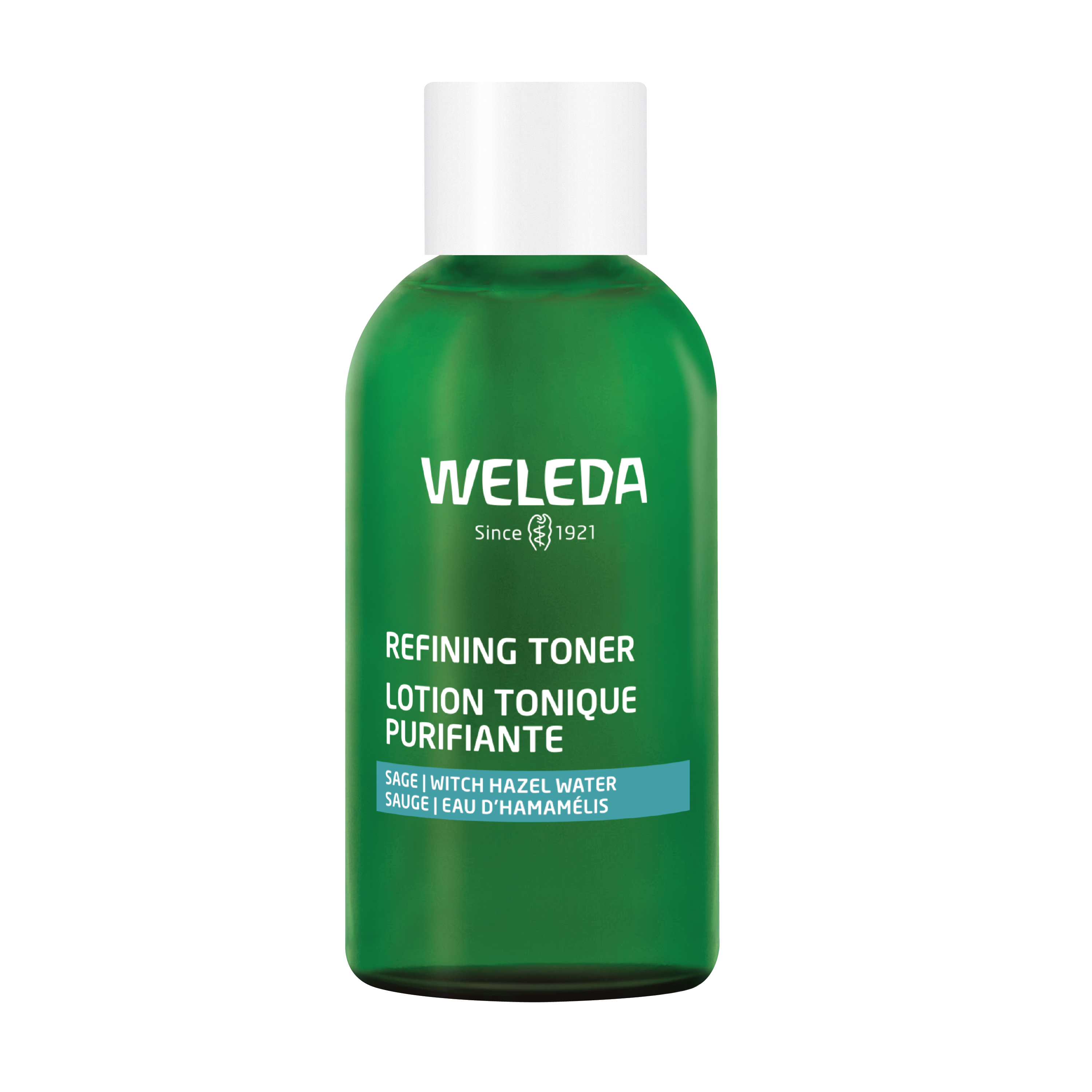 Weleda Refining Toner, 150 ml