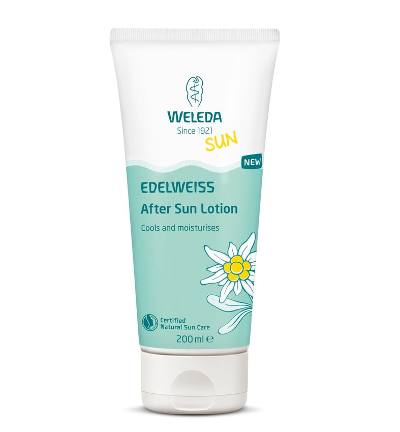 Weleda Sun Edelweiss After Sun Lotion, 200 ml