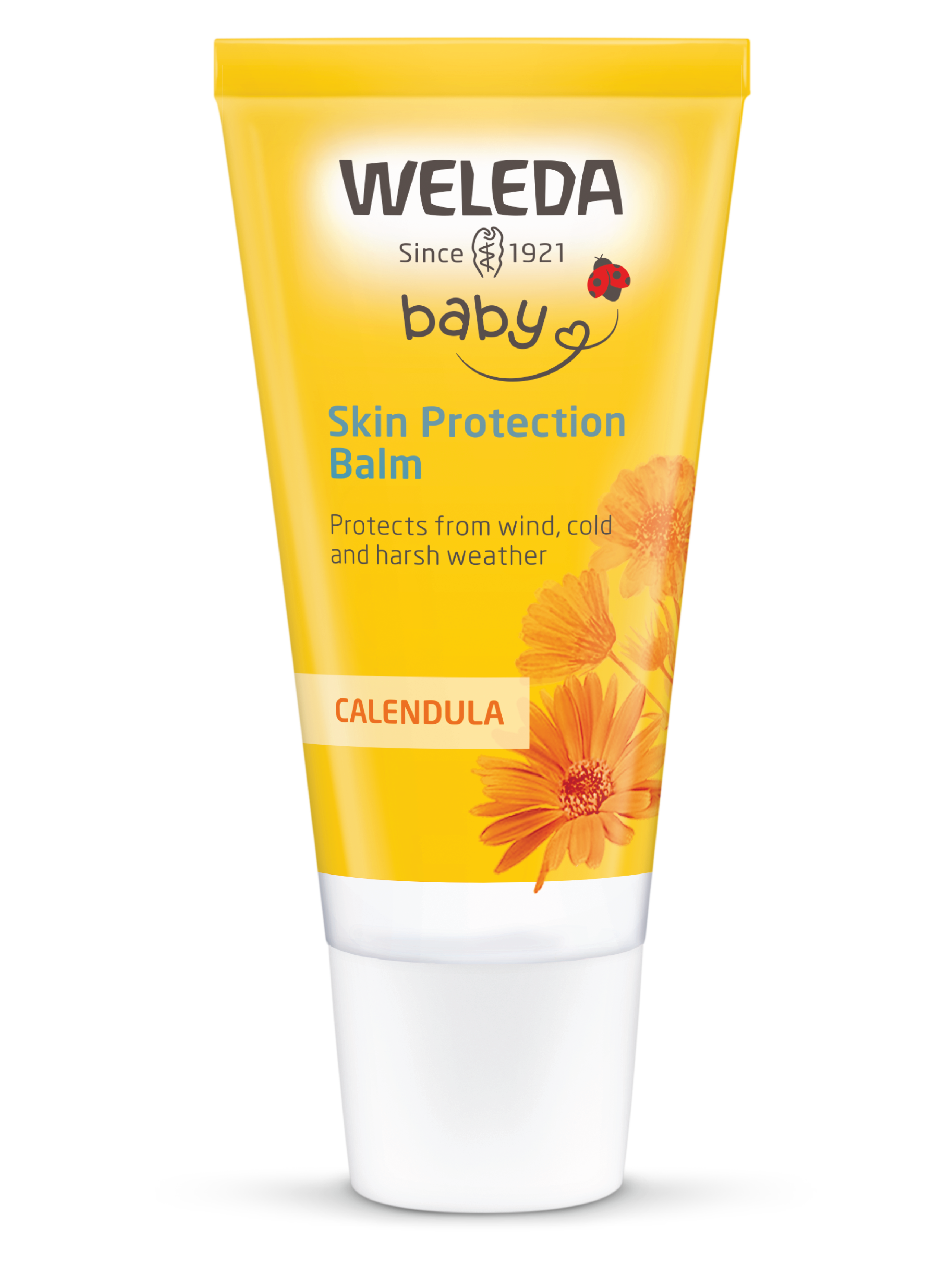 Weleda Calendula Skin Protection Cream, 30 ml
