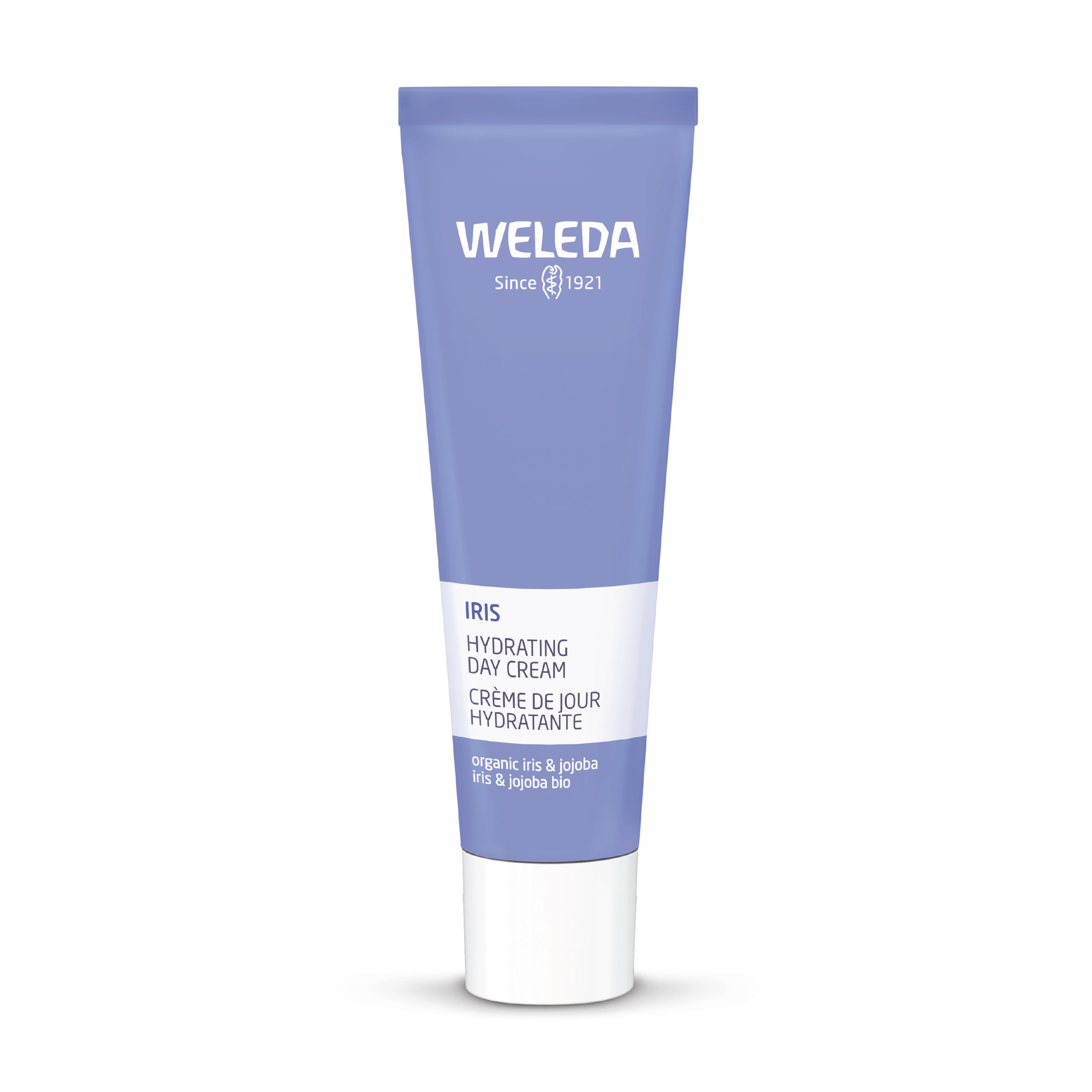 Weleda Iris Hydrating Day Cream, 30 ml