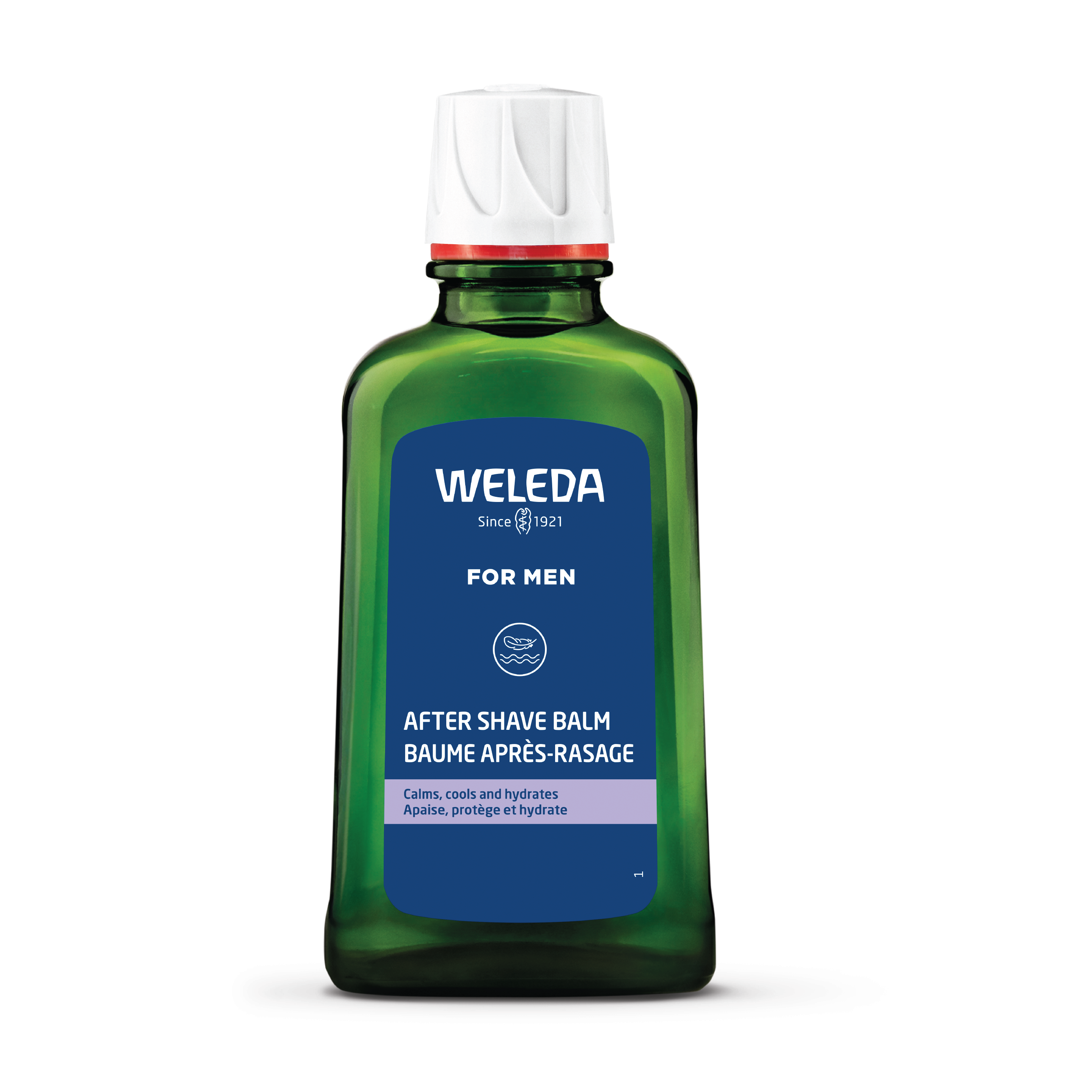 Weleda After Shave Balm, 100 ml