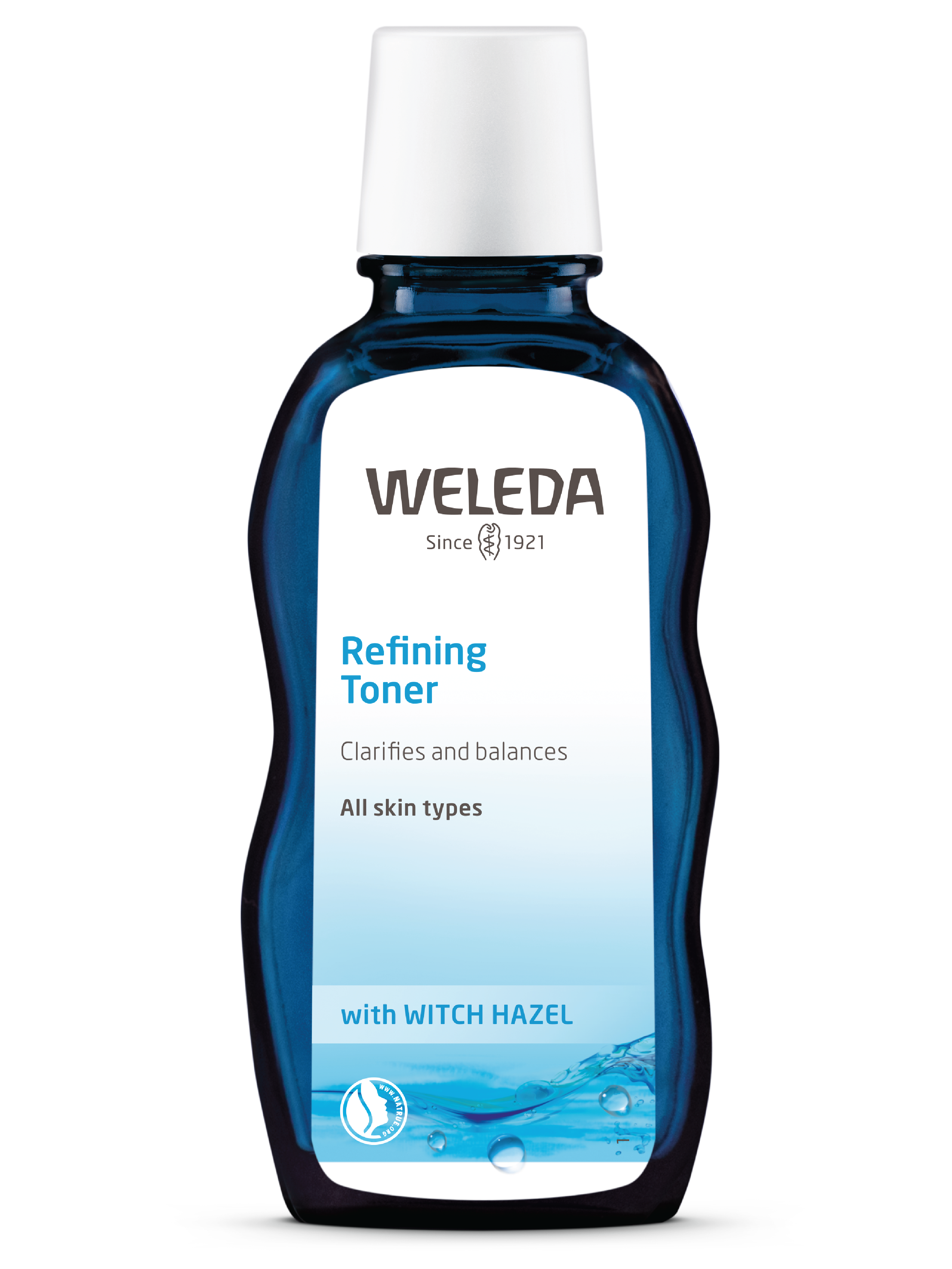 Weleda Witch Hazel Refining Toner, 100 ml