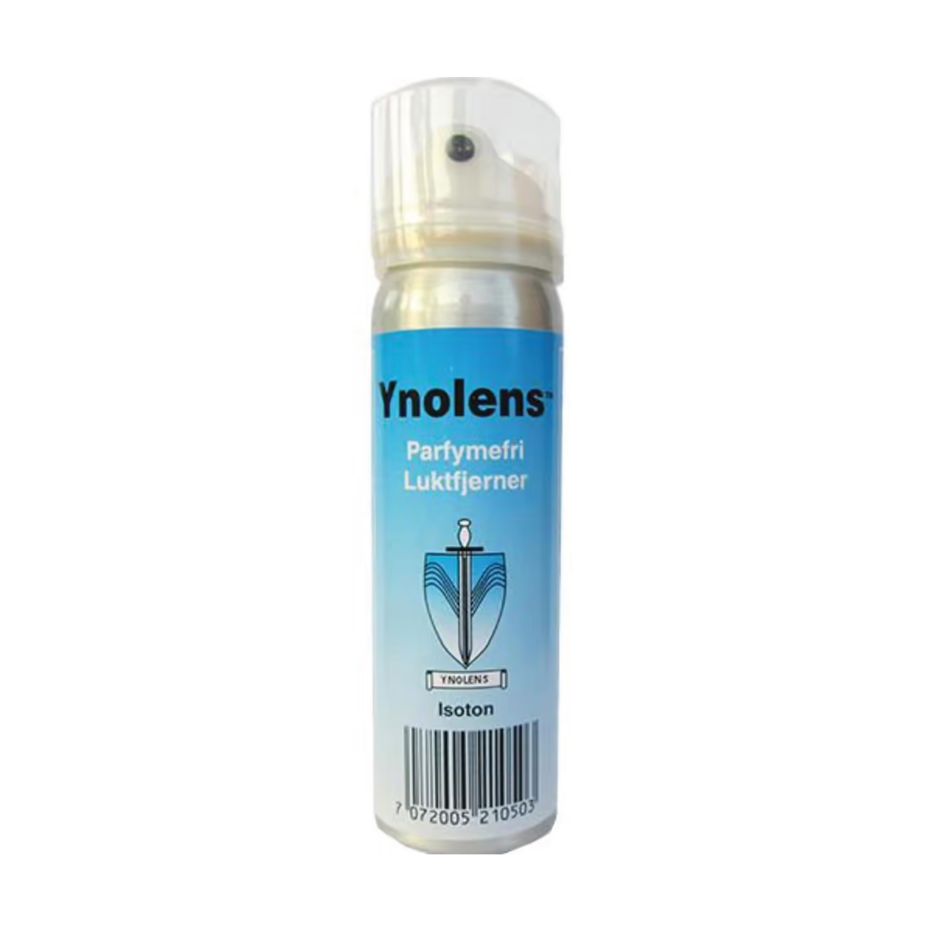 Ynolens Luktfjerner spray, 50 g